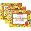 Hayes Kindergarten Diploma, 8.5in x 11in, PK90, Recommended Age: 5-6 Years VA703